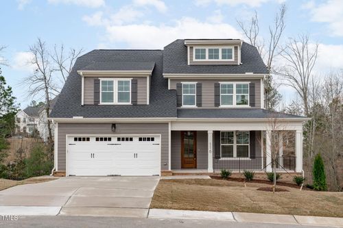 116 Pointe Park Cir, Holly Springs, NC, 27540-6431 | Card Image