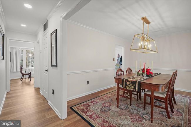 10698 John Ayres Dr, House other with 4 bedrooms, 3 bathrooms and null parking in FAIRFAX VA | Image 12