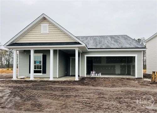 132 Exmoor Cir, Bloomingdale, GA, 31302-9774 | Card Image