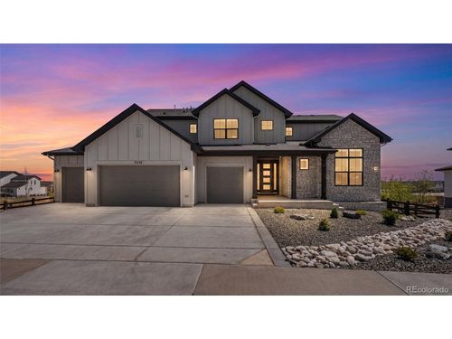 3238 Wingspan Pt, Castle Rock, CO, 80108-7848 | Card Image