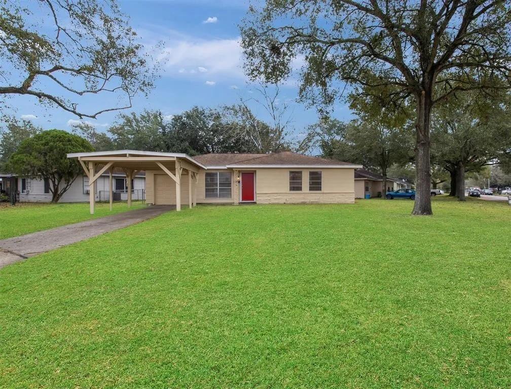 Residential in Baytown