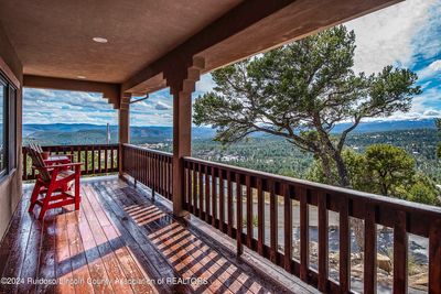 208 Valley View Circle, House other with 5 bedrooms, 3 bathrooms and null parking in Ruidoso NM | Image 3