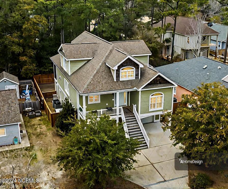 57th St, Oak Island, NC 28465