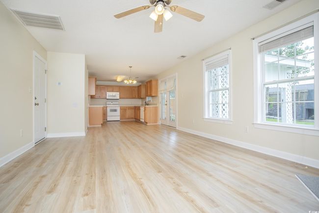 New luxury vinyl flooring | Image 5