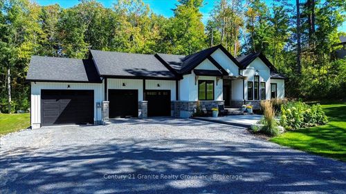 6 New Pierce Dr, Stirling, ON, K0K3E0 | Card Image