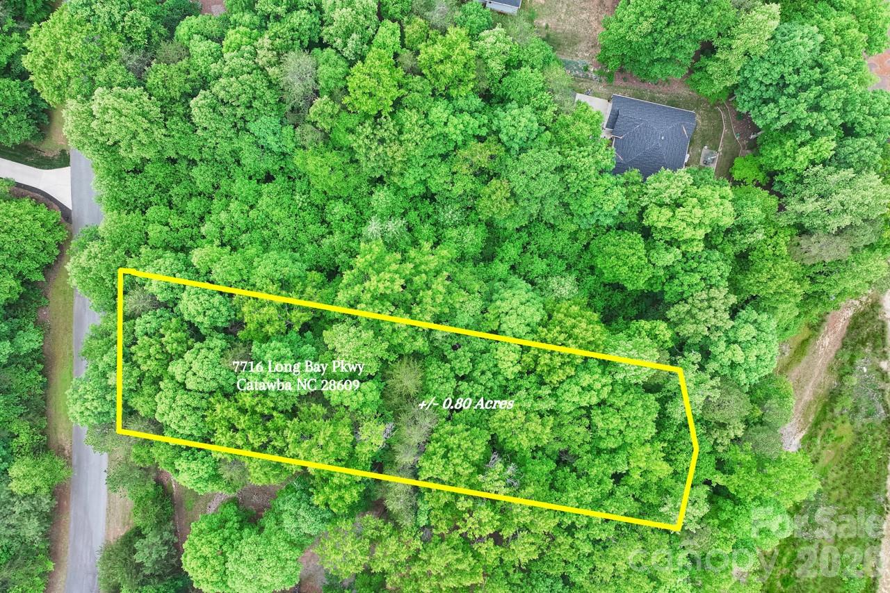Land in Catawba 2