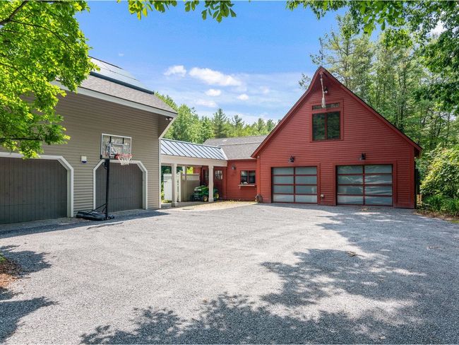 197 Pease Mountain Rd, House other with 4 bedrooms, 4 bathrooms and null parking in Charlotte VT | Image 34