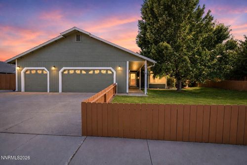 1436 Kinglet Dr, Spanish Springs, NV, 89441-7868 | Card Image