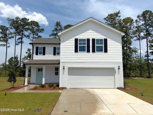 804-1534 W White Egret Ln Ne, Bolivia, NC, 28422-8430 | Card Image