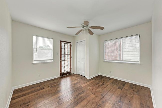 APT-2 - 1010 W 23 Rd St, Condo with 2 bedrooms, 2 bathrooms and 1 parking in Austin TX | Image 16