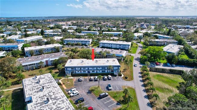 APT-146-8 - 2929 Se Ocean Blvd, Condo with 2 bedrooms, 2 bathrooms and null parking in Stuart FL | Image 36