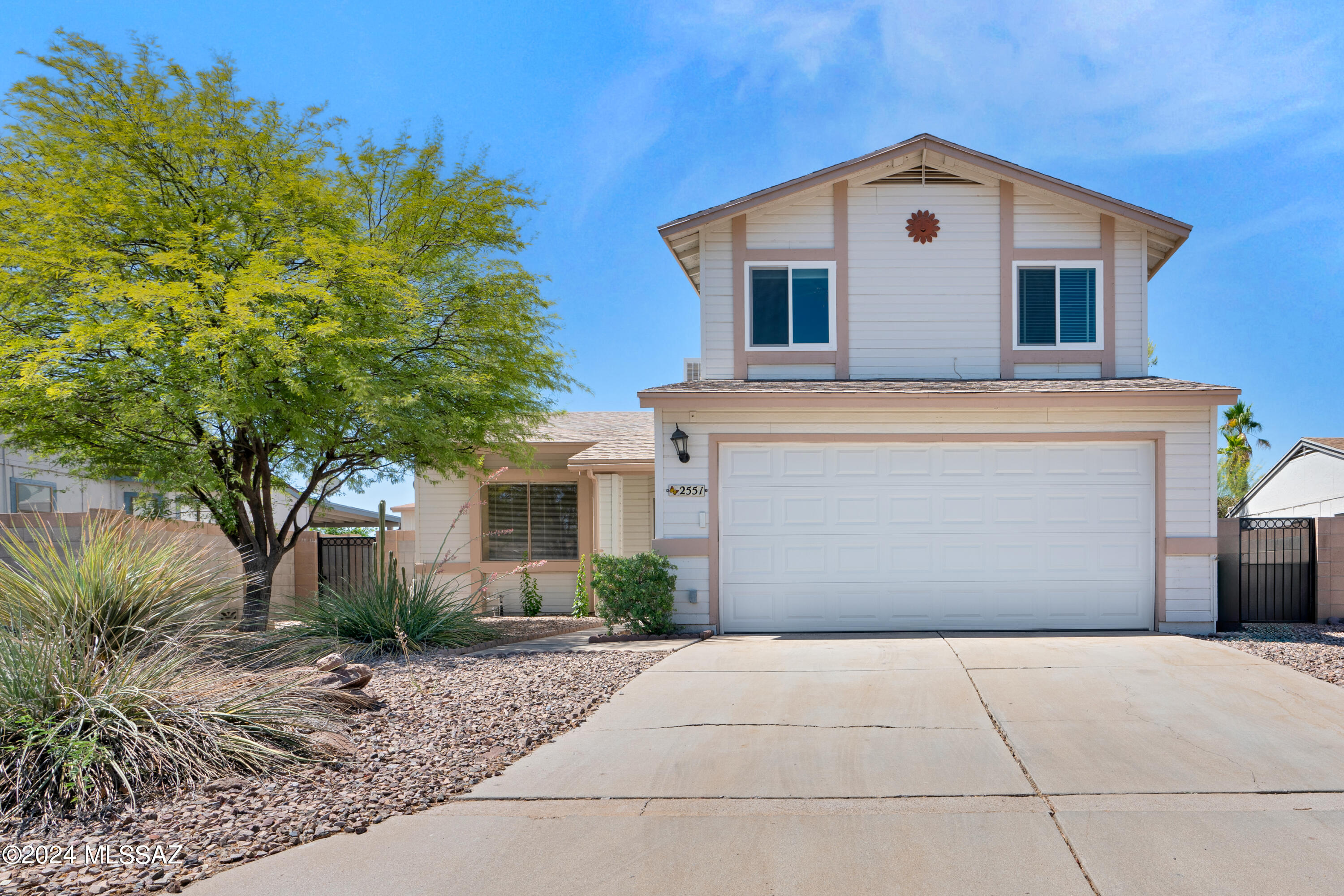Dolbrook Way, Tucson, AZ 85741