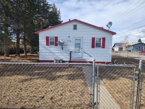 146 3rd Ave Nw, Cut Bank, MT, 59427-2613 | Card Image