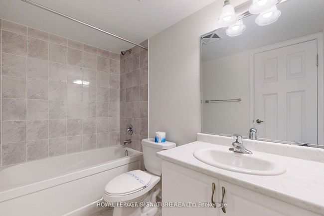 141 - 1081 Danforth Rd, Condo with 2 bedrooms, 2 bathrooms and null parking in Scarborough ON | Image 19