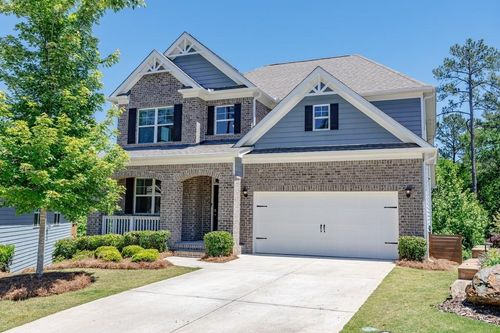 182 Overlook Ridge Way, Canton, GA, 30114-0007 | Card Image