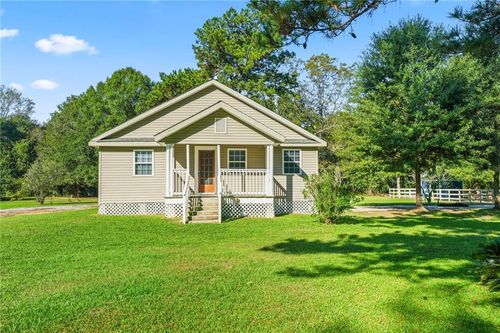 65461 L Miller Rd, Lacombe, LA, 70445-5401 | Card Image