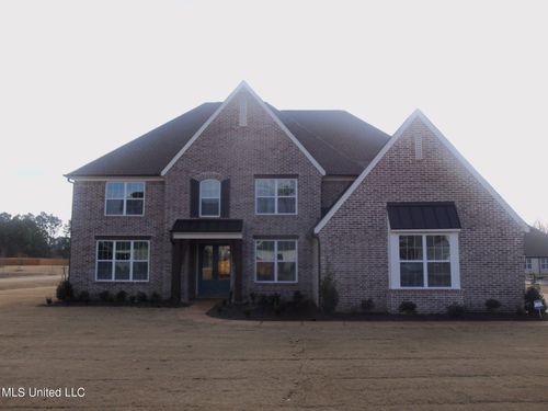 Unassi3162 S Cypress Lake Drive, Olive Branch, MS, 38654 | Card Image