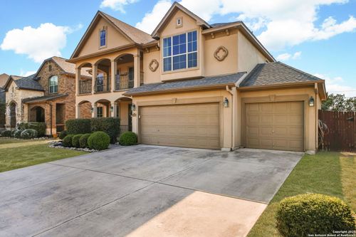 25915 Splashing Rock, San Antonio, TX, 78260-2567 | Card Image