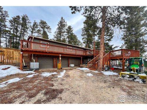 94 Chetan Ct, Red Feather Lakes, CO, 80545 | Card Image