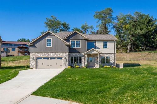 lt-118-112 Harrowgate Lane, Peters Twp, PA, 15317 | Card Image