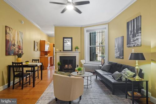 apt-3-1865 Mintwood Pl Nw, WASHINGTON, DC, 20009-1945 | Card Image