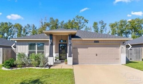 5723 Peach Dr, Pace, FL, 32571-2714 | Card Image