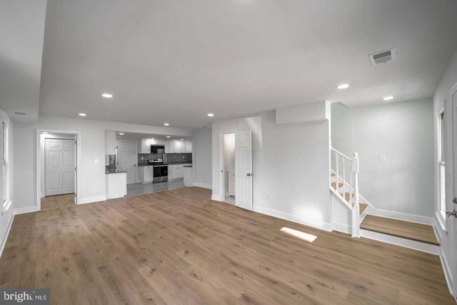 4506 41 St Ave, House other with 4 bedrooms, 4 bathrooms and null parking in NORTH BRENTWOOD MD | Image 8