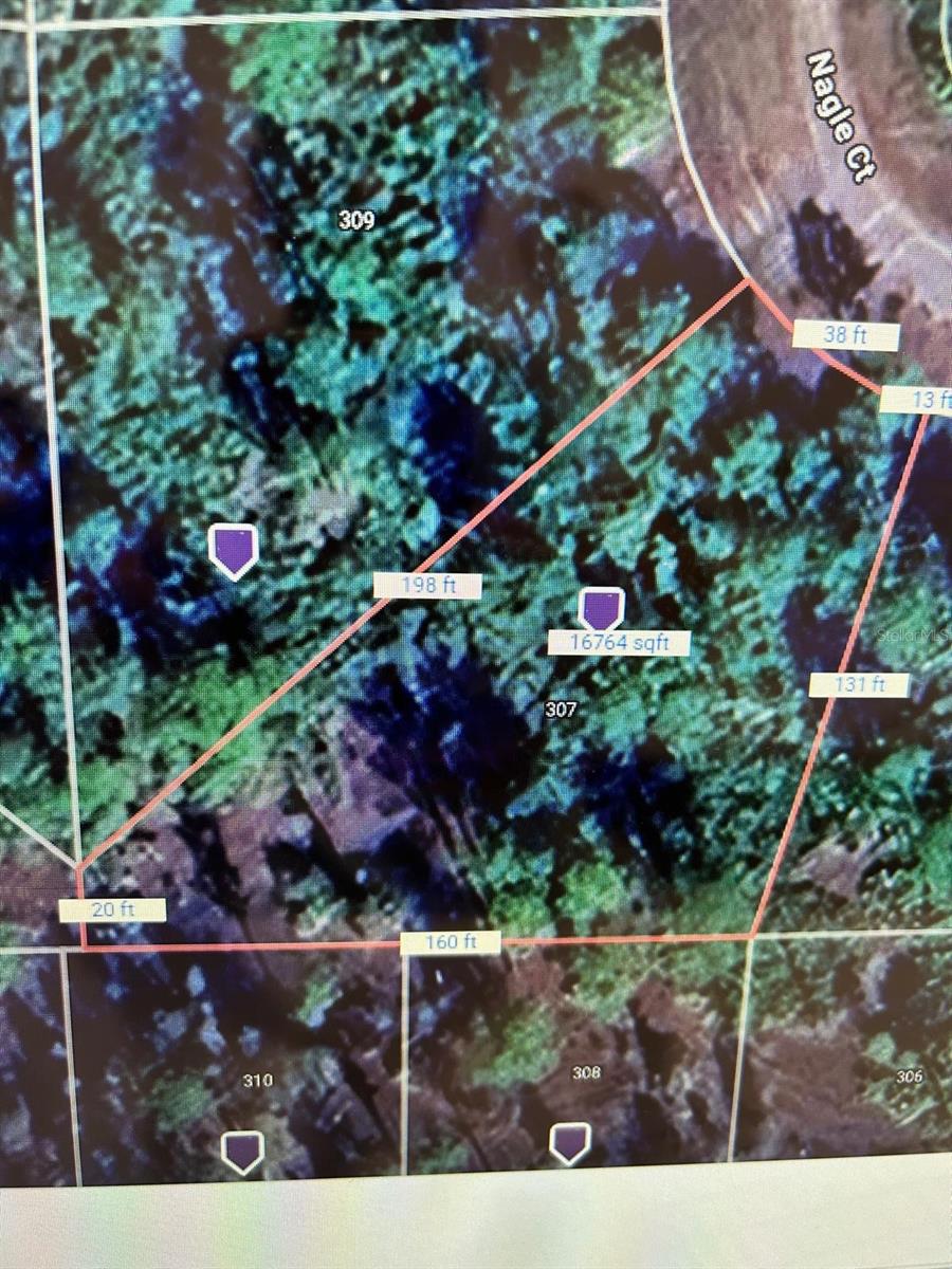 Land in LEHIGH ACRES