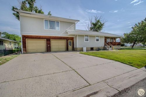 603 S 1st Street, Hardin, MT, 59034 | Card Image