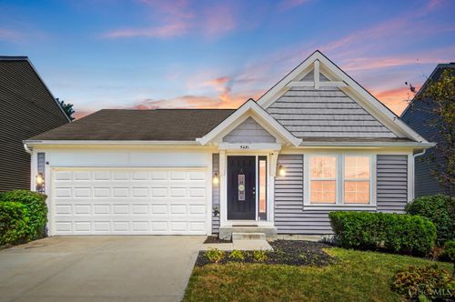 5481 Windsor Ct, South Lebanon, OH, 45065-5005 | Card Image