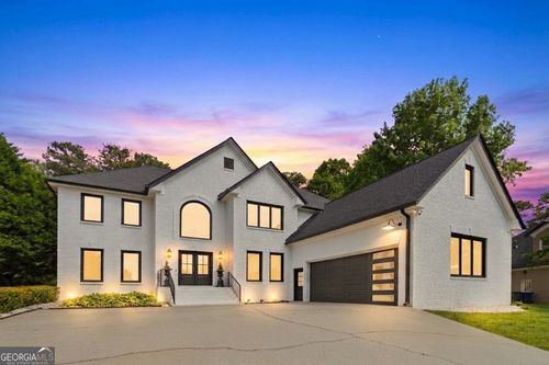 398 Dunleven Manor Walk, Lawrenceville, GA, 30043-6070 | Card Image