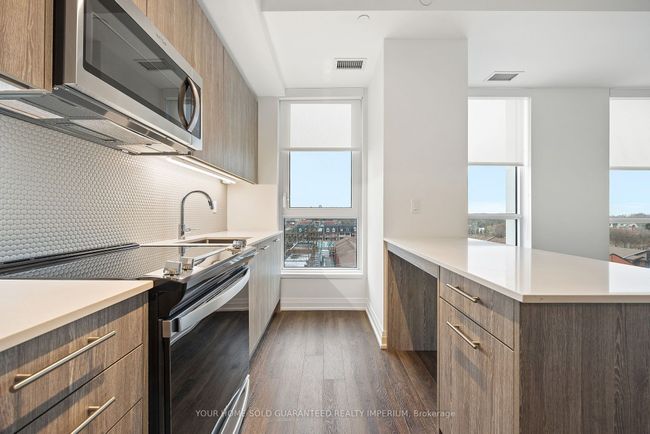 286 Main St, Condo with 3 bedrooms, 2 bathrooms and null parking in Toronto ON | Image 8