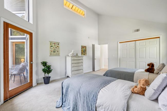 115 Cascade Dr, House other with 3 bedrooms, 3 bathrooms and 4 parking in Fairfax CA | Image 49