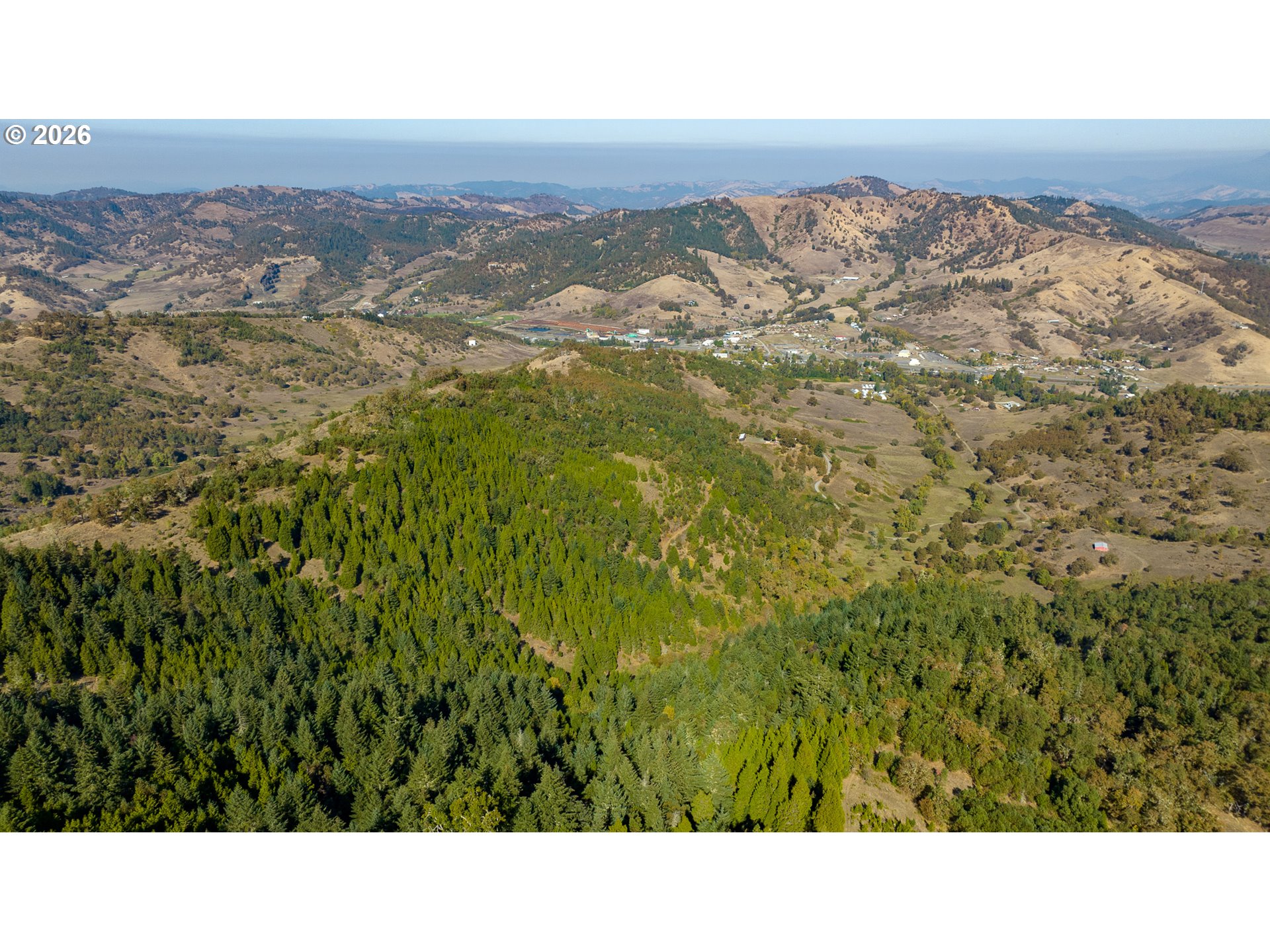 Land in Roseburg 4
