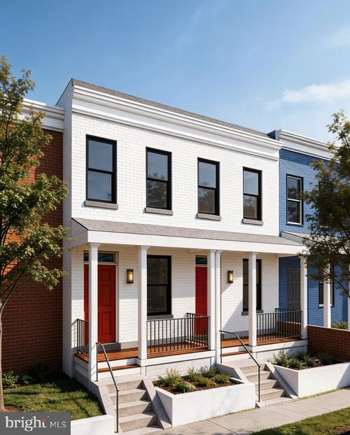 534 Hobart Pl Nw, WASHINGTON, DC, 20001-2914 | Card Image