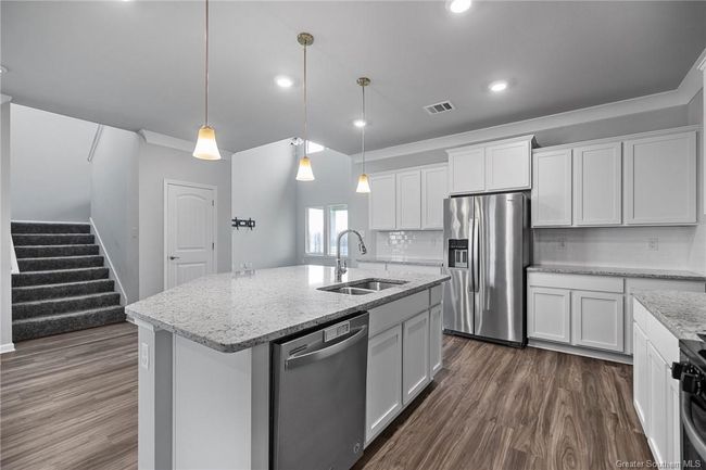 7925 Camellia Bud Ct, House other with 4 bedrooms, 3 bathrooms and null parking in Slidell LA | Image 15