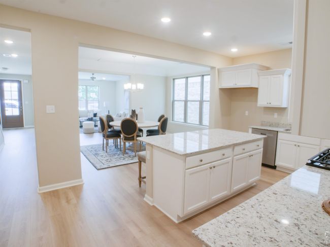 8659 Colleton Way, House other with 4 bedrooms, 3 bathrooms and null parking in Cordova TN | Image 6