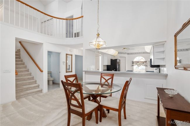 821 Inverie Dr, House other with 3 bedrooms, 3 bathrooms and 1 parking in INVERNESS FL | Image 13