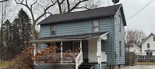 260 E York St, Akron, OH, 44310-3270 | Card Image