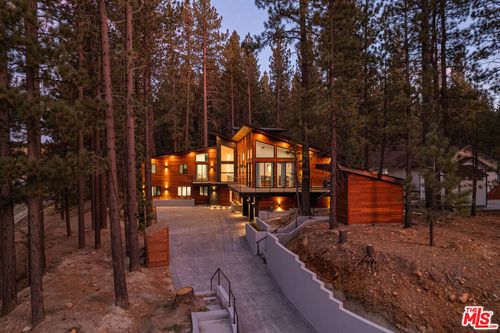 42421 Evergreen Dr, Big Bear Lake, CA, 92315 | Card Image