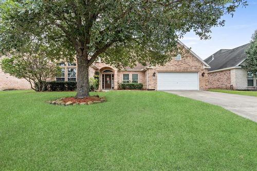 2460 Sunflower Ln, Beaumont, TX, 77713 | Card Image