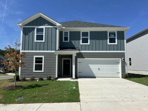2001 Topsail Rd, Durham, NC, 27703 | Card Image