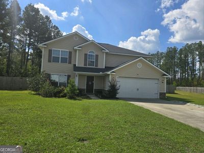 262 Pine View Road Se, House other with 4 bedrooms, 2 bathrooms and null parking in Ludowici GA | Image 1