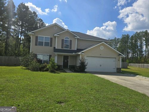 262 Pine View Road Se, Ludowici, GA, 31316 | Card Image