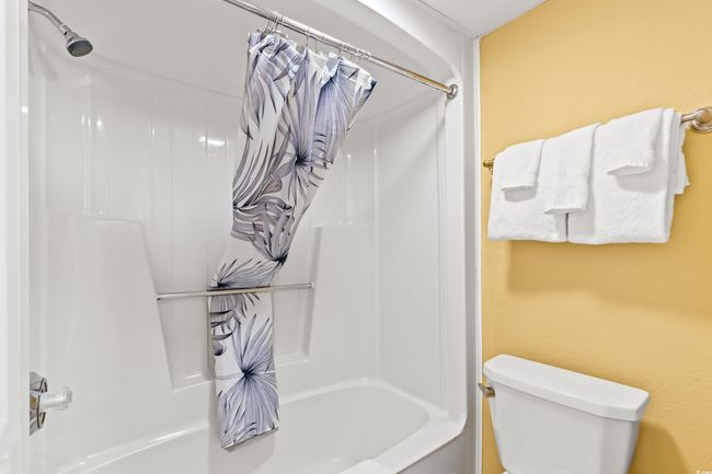 734 - 6900 N Ocean Blvd, Condo with 1 bedrooms, 1 bathrooms and null parking in Myrtle Beach SC | Image 16