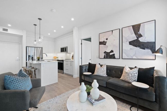 3314 - 6 Merganser Drive W, Condo with 2 bedrooms, 2 bathrooms and 1 parking in Chestermere AB | Image 13