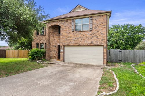 4405 Woodstock Dr, Georgetown, TX, 78633-5094 | Card Image