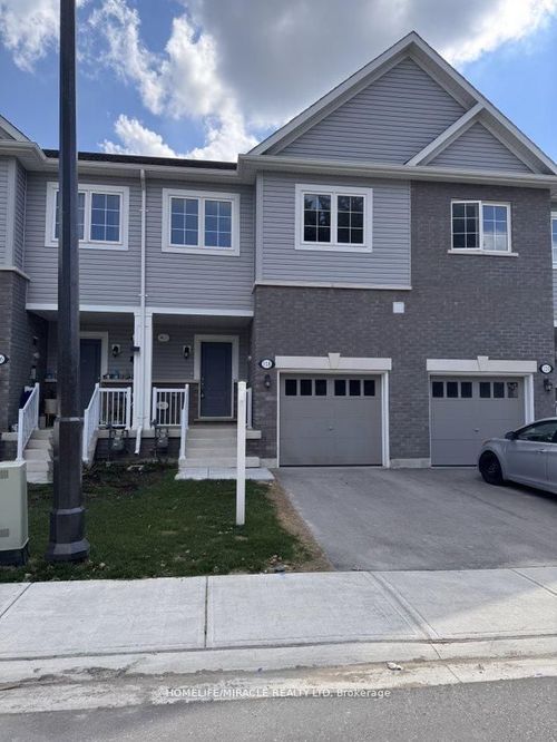 118 Winters Way, Shelburne, ON, L9V3Y1 | Card Image