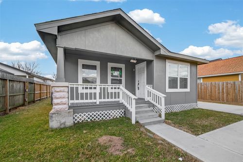 4309 Beggs St, Houston, TX, 77009-4009 | Card Image