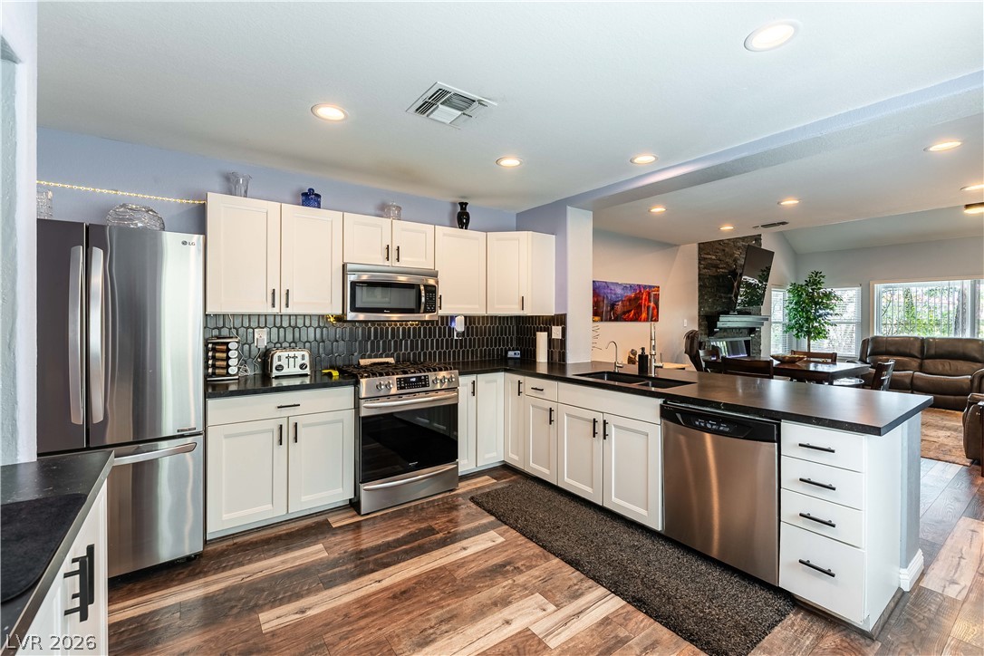 Residential in Las Vegas